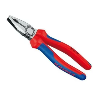 KNIPEX KALIN İZOLE KOMBİNE PENSE 160 MM 0302160