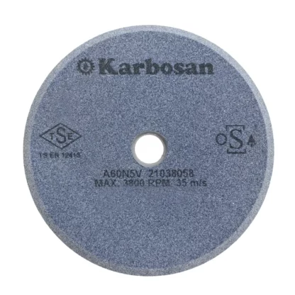 KARBOSAN Testere Taşi Nk 60 175X10X20 (914160)