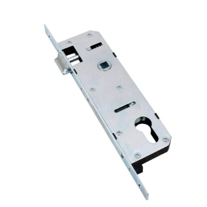 PVC Silindirli Kilit (Barelsiz)