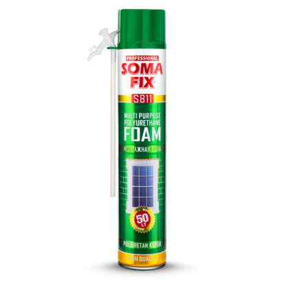 Somafix Köpük 750 ml S811