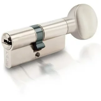 KALE BİLYALI MANDALLI BAREL 164BME/68 MM SATEN