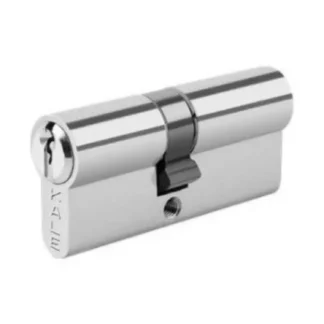 KALE CERMAN BAREL164GNC/76 MM NİKEL