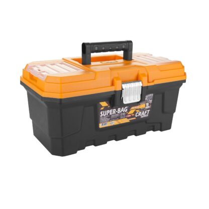 Super Bag 22" Craft Takim Çanta Asr-4032