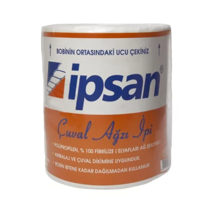 İpsan Çuval Ağzi İpi (mt 1.5 gr)