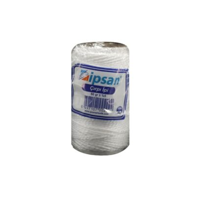 İpsan Çirpi İpi 50 gr (45MT)