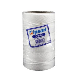 İPSAN ÇIRPI İPİ 400 GR (380MT)