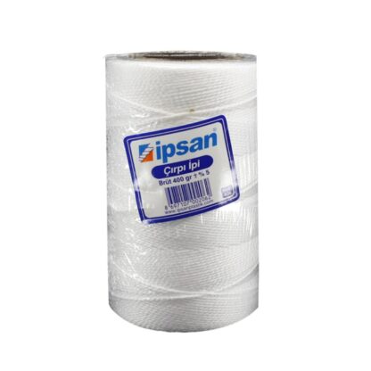 İpsan Çirpi İpi 400 gr (380MT)
