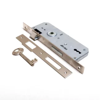 KALE EKSTRA GÖMME RULM. 151R/40 MM NİKEL