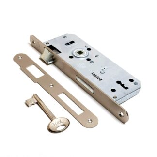 KALE EKSTRA GÖMME RULM. 151R/40 MM NİKEL OVAL