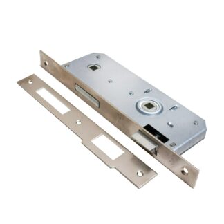 KALE BANYO-WC KİLİDİ RULM.169R WC/40 MM NİKEL
