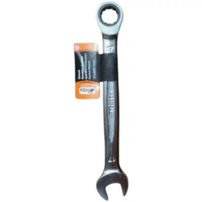 Retta RCA0517 Circirli Kombine Anahtar 17 mm
