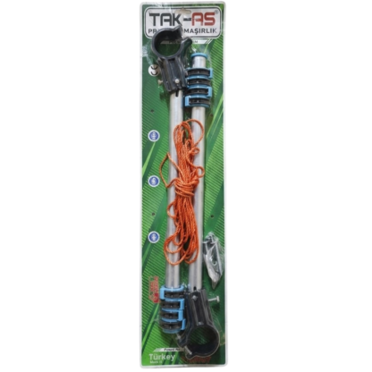 Tak-As Kurutmalik Kombine TKS09