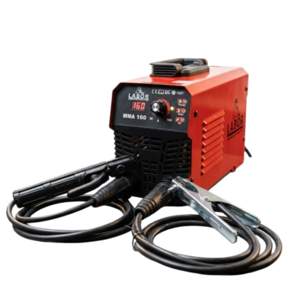 Labor İnverter Kaynak Makinesi MMA160 (160AMP)