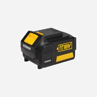 RTRMAX X-LİON AKÜ 18V 5AH RTX1805