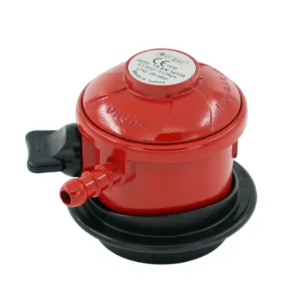 Orgaz Metal Dedantör 8LİK mt-300-20