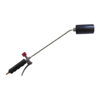 ORGAZ TETİKLİ PÜRMÜZ 33 CM OTS-66