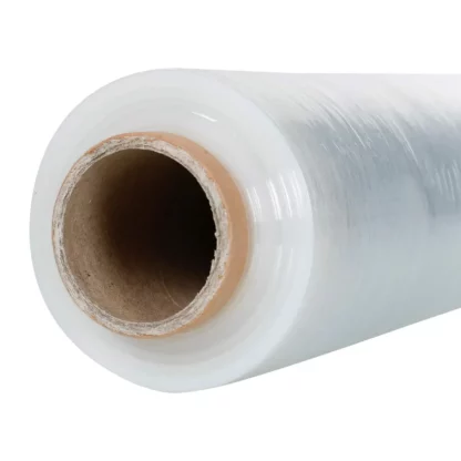 Streç Film 17 MİC.1000 gr (350 gr + 650 gr)