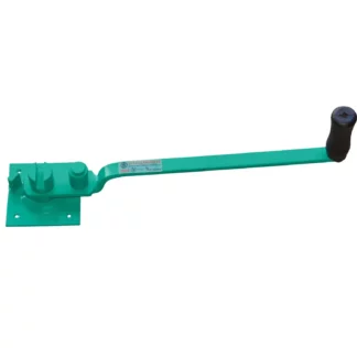 YAKAR ETRİYE KOLU KLASİK 10 MM