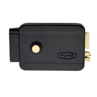 YUMA ELEKTRİKLİ TRAJLI KİLİT YM-609
