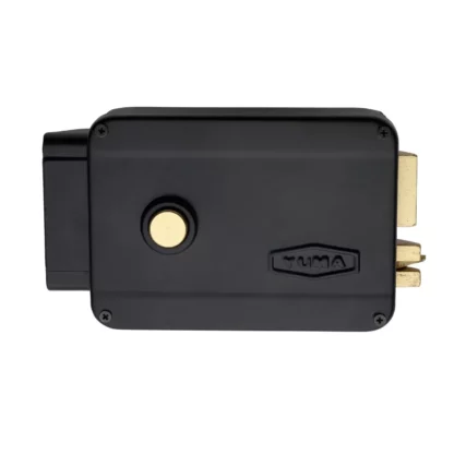 YUMA Elektrikli Trajli Kilit Ym-609