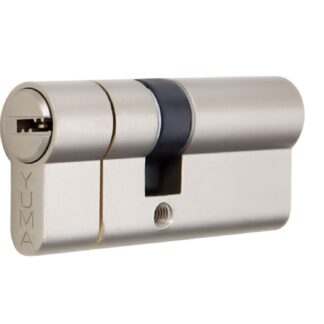 68 MM SATEN TUZAKLI BİLYALI BAREL YM-B68BTS YUMA