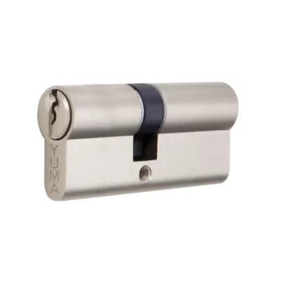 YUMA Cerman Barel 90 mm Saten Ym-B90S