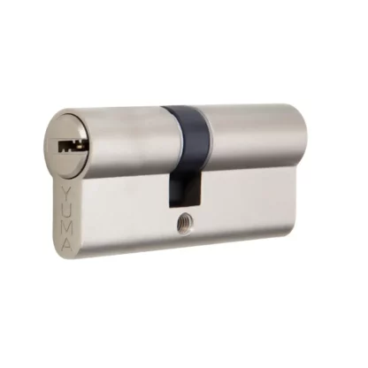 YUMA Bilyali Barel 68 mm Saten Ym-B68BS