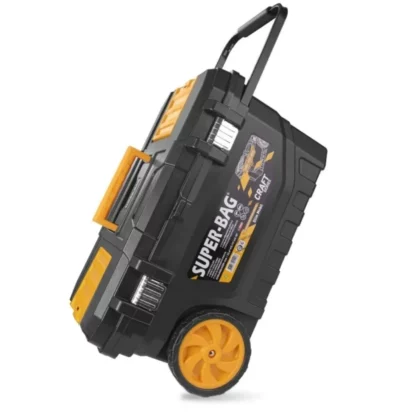 Super Bag Slim Mobil Tek.takim Çantasi Asr-4024