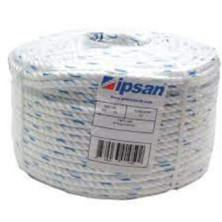 İPSAN NAYLON HALAT 16 MM(1 TOP 200 MT) (MT 125 GR)