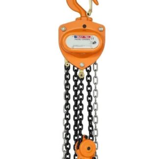 ZİNCİRLİ CERASKAL 2 TON 5 MT BAYTEC