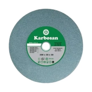 KARBOSAN ELMAS BİLEME TAŞI 200x20x20 SC (920510)