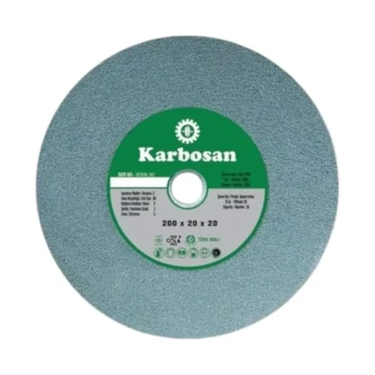 KARBOSAN Elmas Bileme Taşi 200X20X20 Sc (920510)