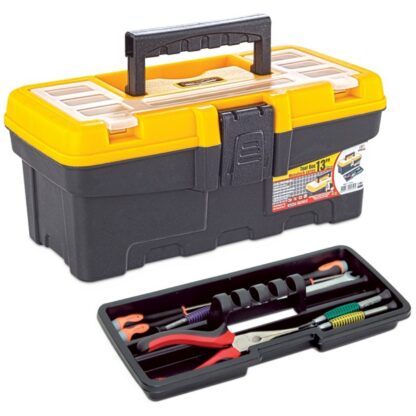 Super Bag Mastar Takim Çantasi 13" Asr-2079