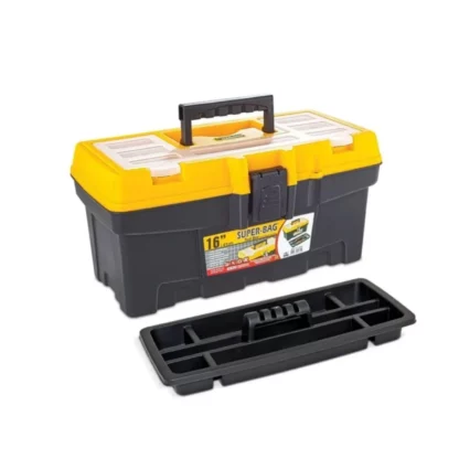 Super Bag Master Takim Çantasi 16" Asr-2080