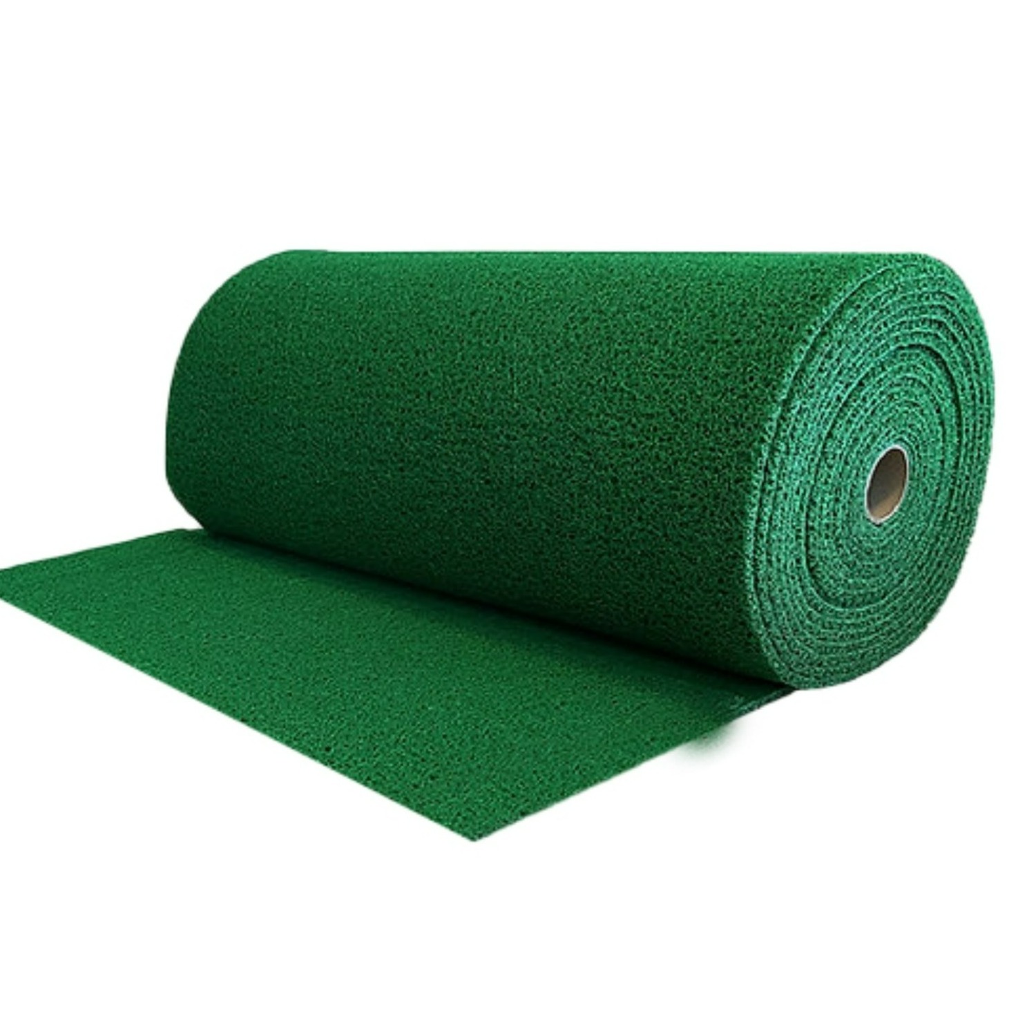 Walkm. Kivircik Paspas 12 mm X100 cm Yeşil 20 mt