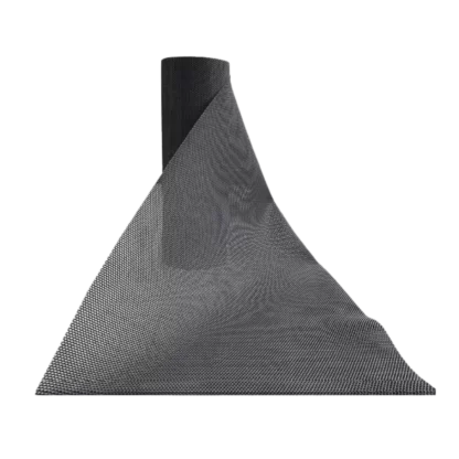 Walkmats Petek Mat Gri 4 mm x 90 cm 15 mt