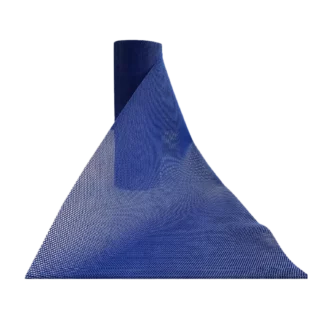 WALKMATS PETEK MAT MAVİ 4 MM X 90 CM 15 MT