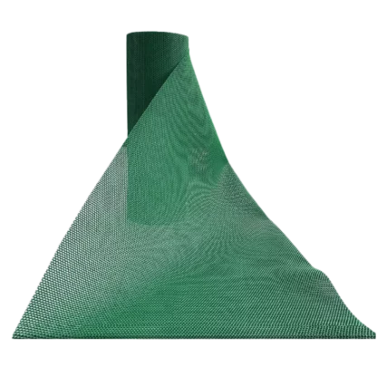 Walkmats Petek Mat Yeşil 4 mm x 90 cm 15 mt