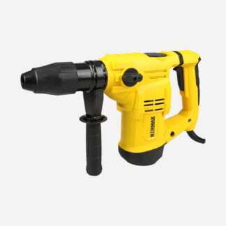 RTRMAX SDS MAX KIRICI DELİCİ 40 MM 1500W 9J RTM240