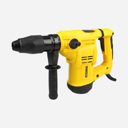 Rtrmax SDS Max Kırıcı Delici 40 mm 1500W 9J RTM240