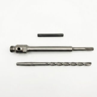 TOMAX ELMAS KAROT ADAPTÖRÜ 230 MM