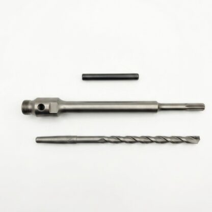 Tomax Elmas Karot Adaptörü 230 mm