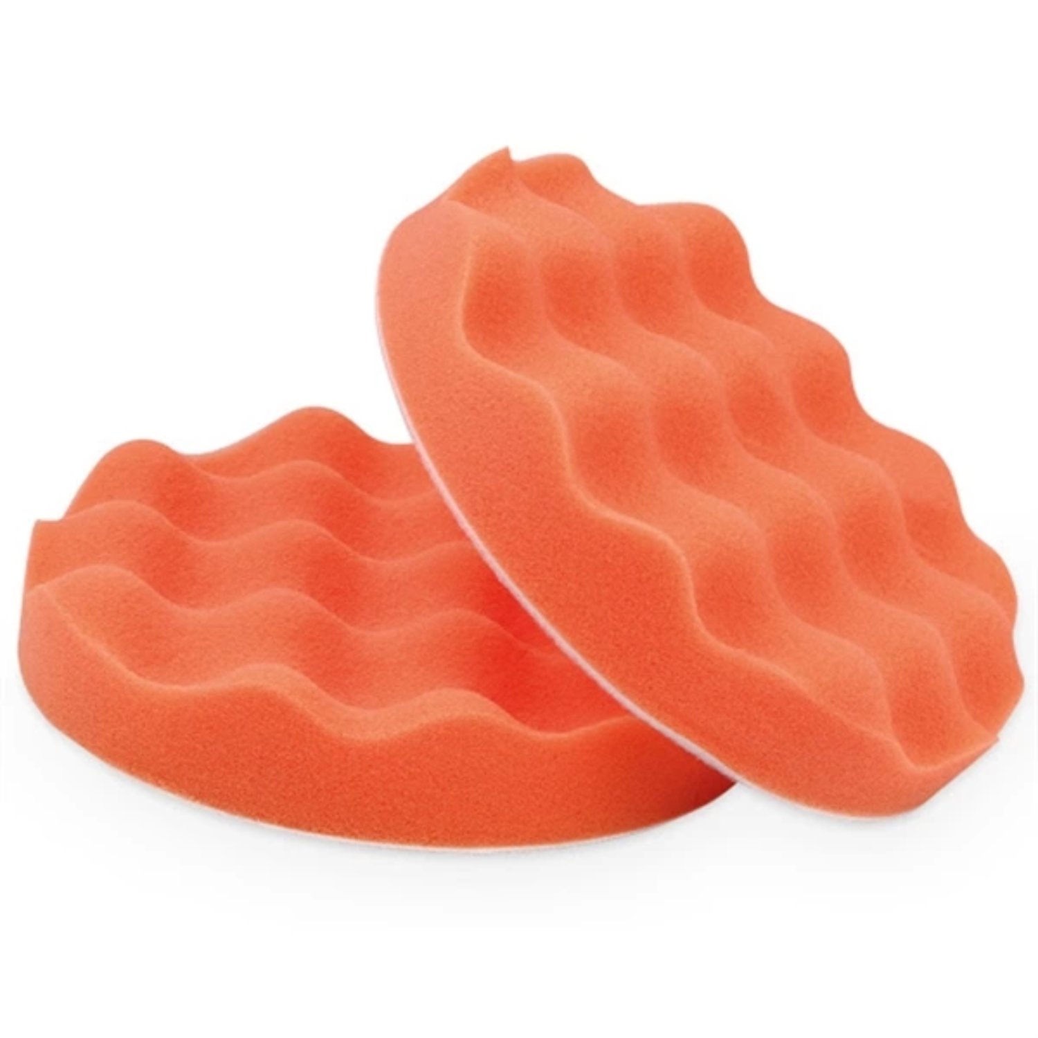 Pasta Polisaj Süngeri Yumurta Cırtlı Baytec — Bay 08PS03