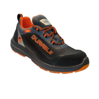 VENTO DURABLE S1 ÇELİK BURUNLU İŞ AYAKKABISI NO:41