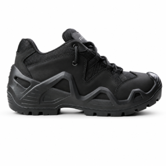 PARS 101 POWER OUTDOOR AYAKKABI SİYAH NO:39