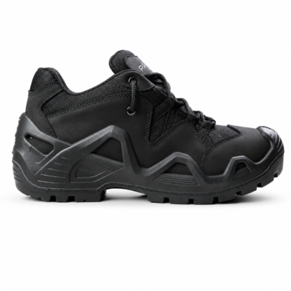 Pars 101 Power Outdoor Ayakkabi Siyah NO:39