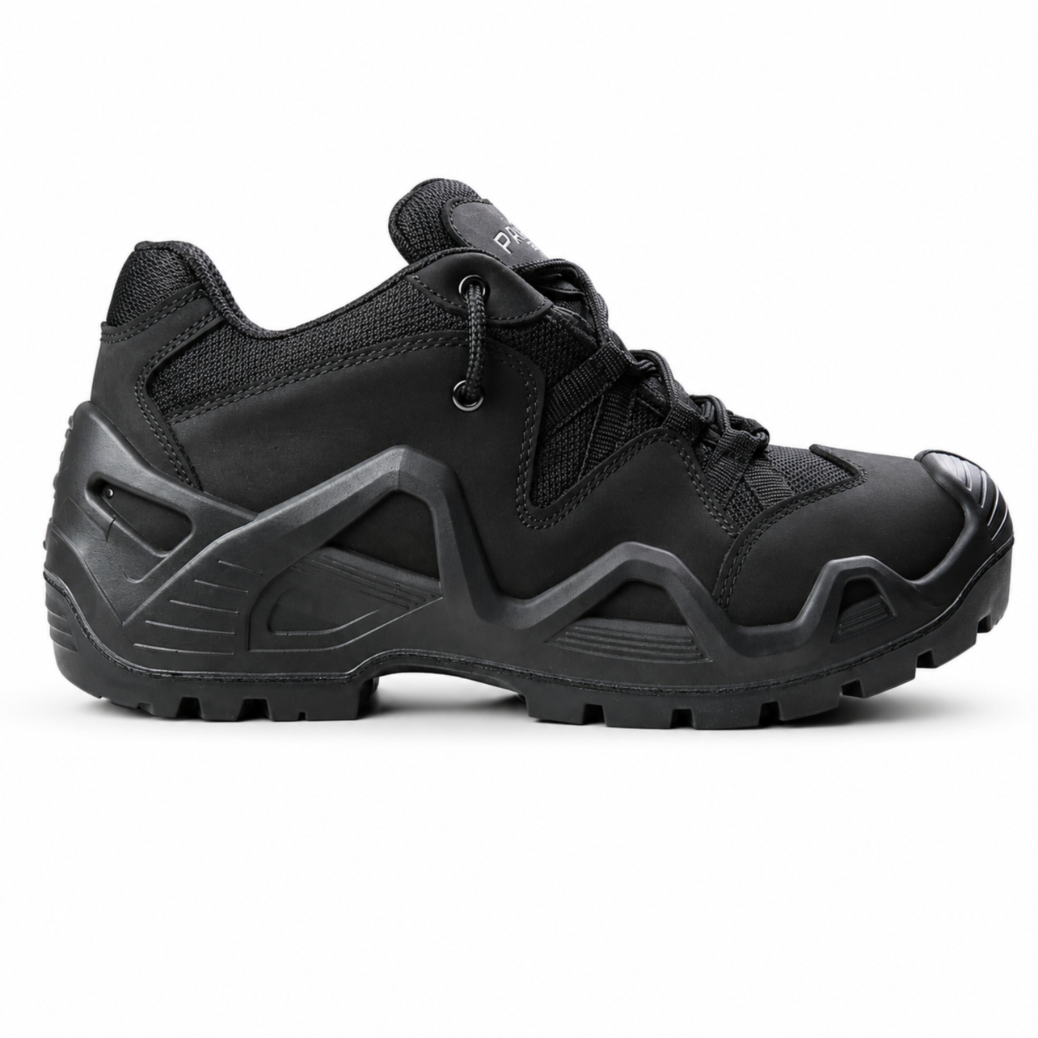 Pars 101 Power Outdoor Ayakkabi Siyah NO:39