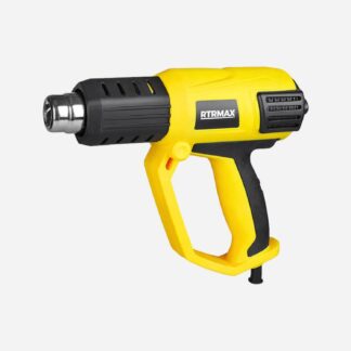 RTRMAX SICAK HAVA TABANCASI DİJİTAL 2000W RTM305
