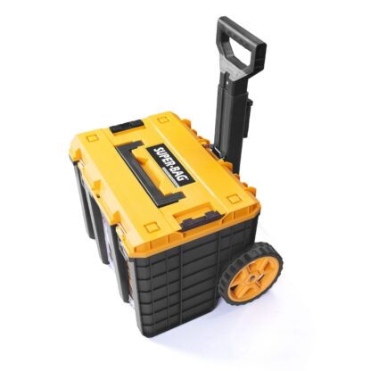 Super Bag L-Master Takim Çantasi Asr-6034