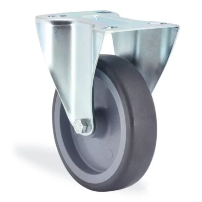 Servis Tekeri Gri Sabit 100 mm (705 Mtb 100)